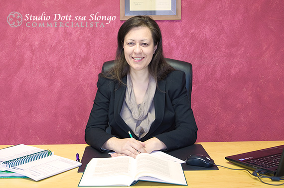 dottoressa monica slongo commercialista - vimercate (mb)